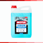 Liquide Lave-Glace Concentré – Vision Claire en Toute Saison