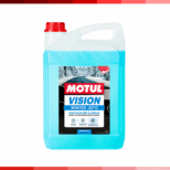 Liquide Lave-Glace Concentré – Vision Claire en Toute Saison