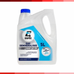 Eau Déminéralisée 5L – Pureté Maximale