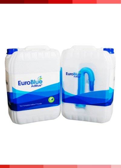 AdBlue EuroBlue Toyota – Conformité Euro 6