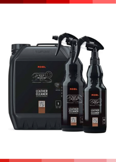 Nettoyant Cuir Toyota – Brillance & Protection