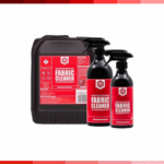 Nettoyant Textile Toyota – Fraîcheur Instantanée