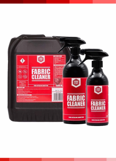 Nettoyant Textile Toyota – Fraîcheur Instantanée