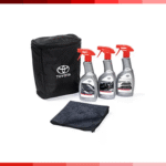 Rénovateur Plastique Toyota – Finition Premium