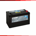 Batterie EXIDE EA954 G7 – Puissance & Fiabilité