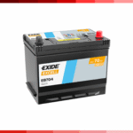 Batterie EXIDE EB704 – Énergie Endurante