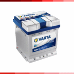Batterie VARTA B36 – Énergie Premium