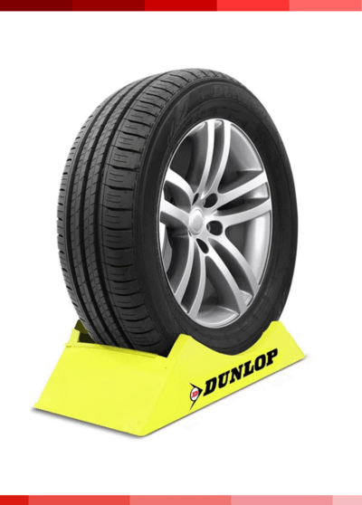 Pneu Dunlop 185/60R15 84T uj9 – Performance Urbaine