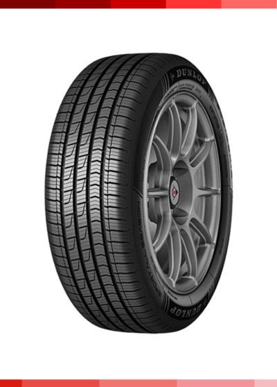 Pneu Dunlop 215/60 R17 96H – Performance Routière
