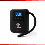 Gonfleur Portable Toyota – Compact et Puissant