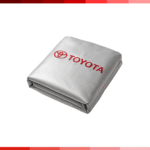Bâche Toyota – Protection Totale