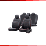 Housse de Siège Toyota – Confort & Élégance