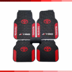 Tapis de Sol Toyota – Sur Mesure & Résistants