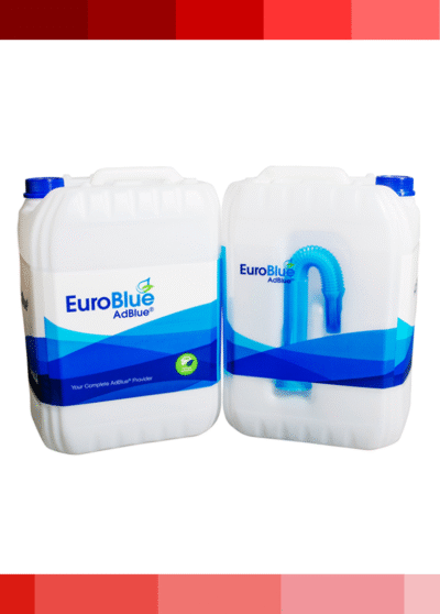 AdBlue EuroBlue Toyota – Conformité Euro 6