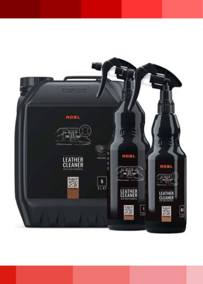 Nettoyant Cuir Toyota – Brillance & Protection