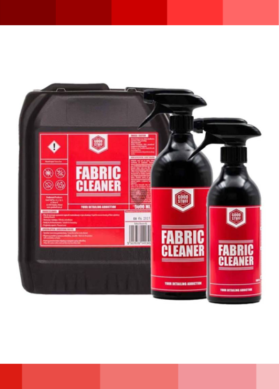 Nettoyant Textile Toyota – Fraîcheur Instantanée