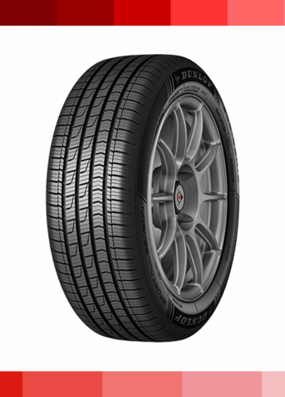 Pneu Dunlop 215/60 R17 96H – Performance Routière