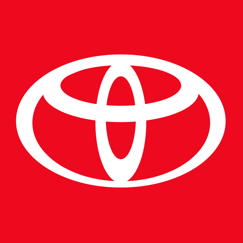 Toyota Upselling-